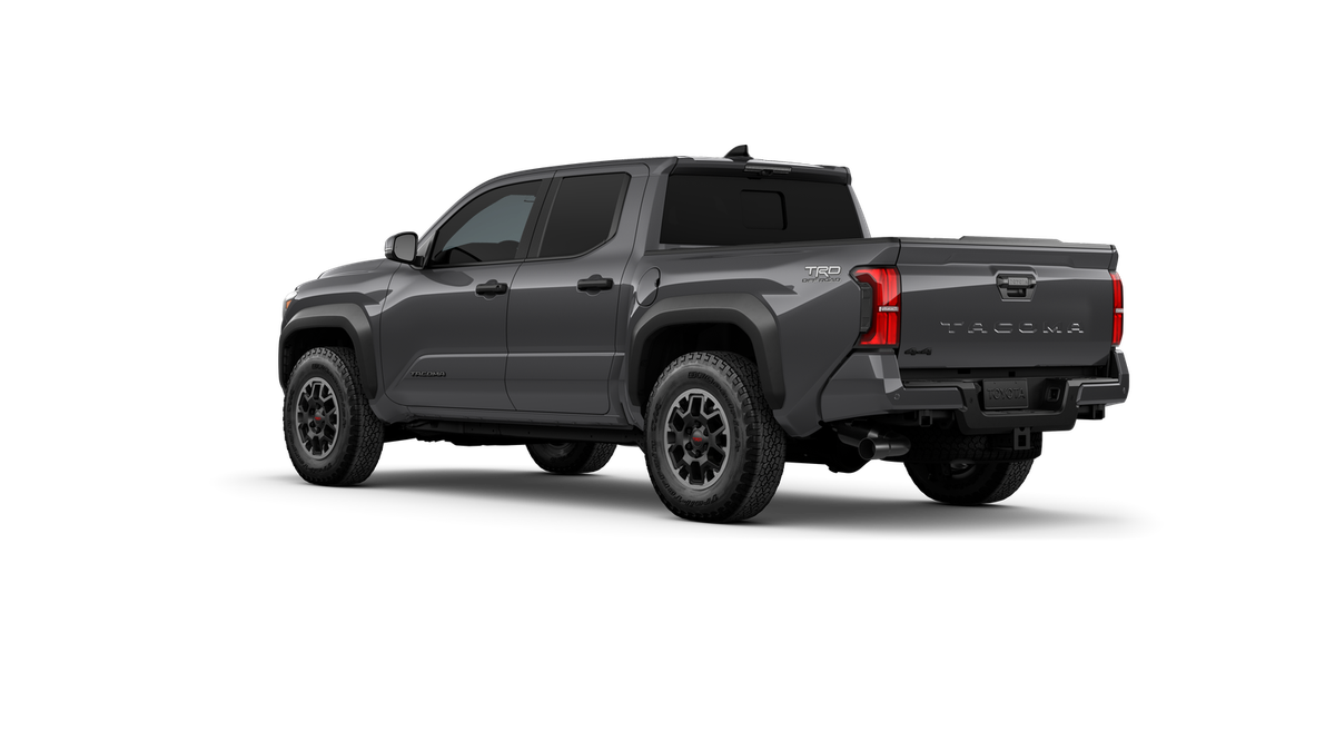 New 2026 Underground Toyota TRD Off-Road image 6
