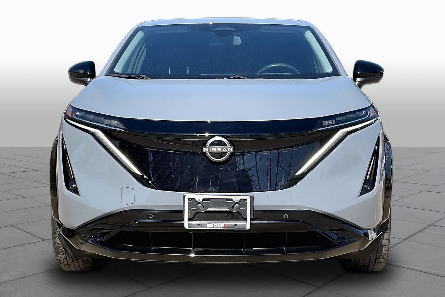 Pre-Owned 2024 Nissan ARIYA ENGAGE+