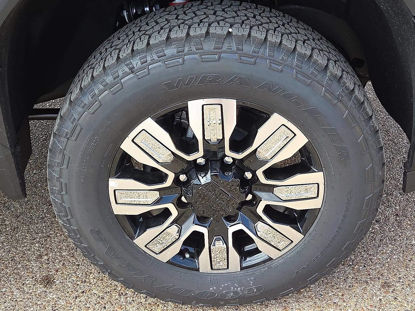 New 2026 Onyx Black GMC Denali image 7