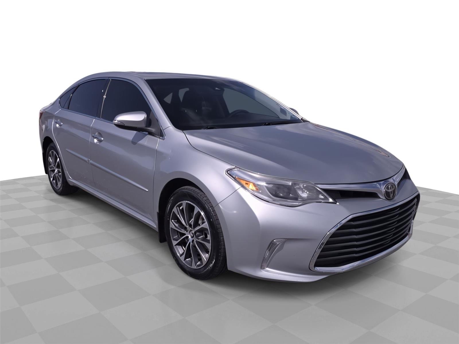 2018 Toyota Avalon XLE Premium