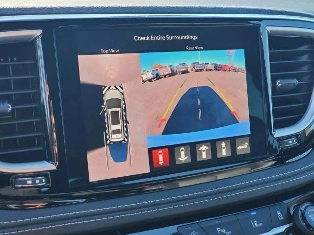 2026 Chrysler Pacifica Select - Photo 14