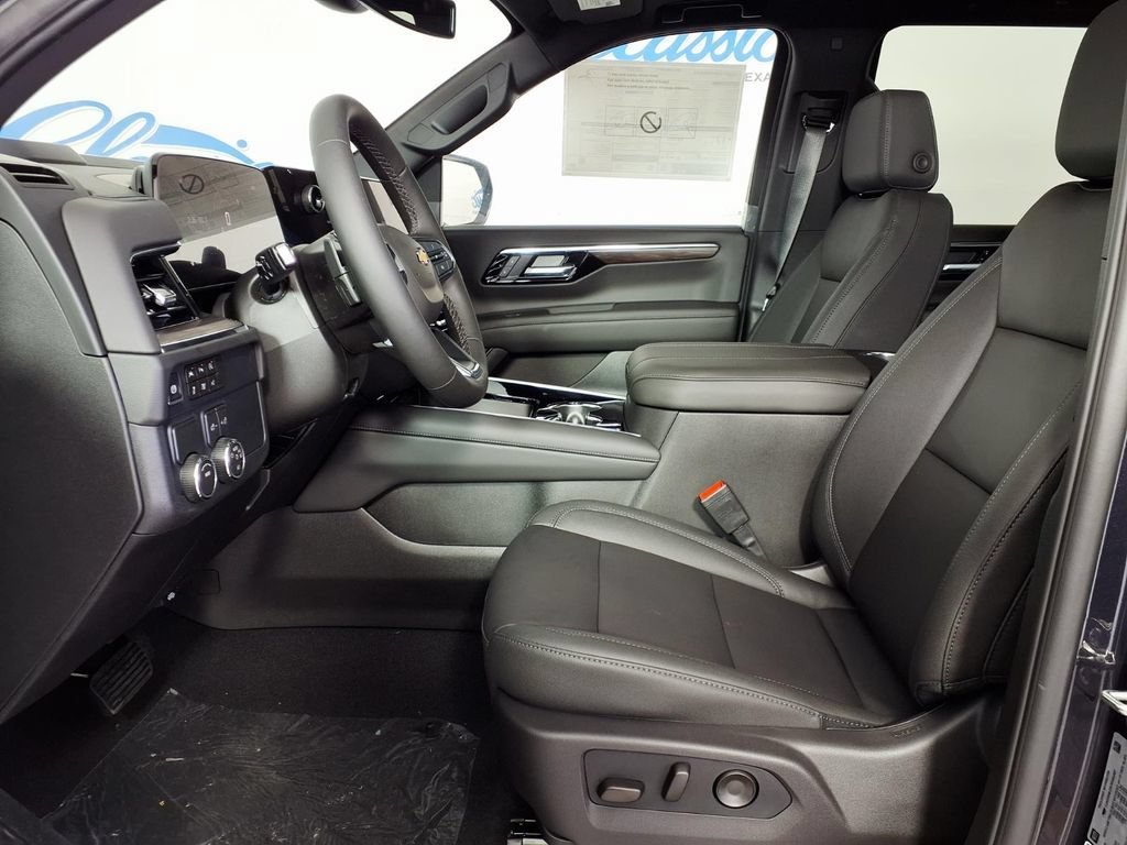 2026 Chevrolet Tahoe LT - Photo 7