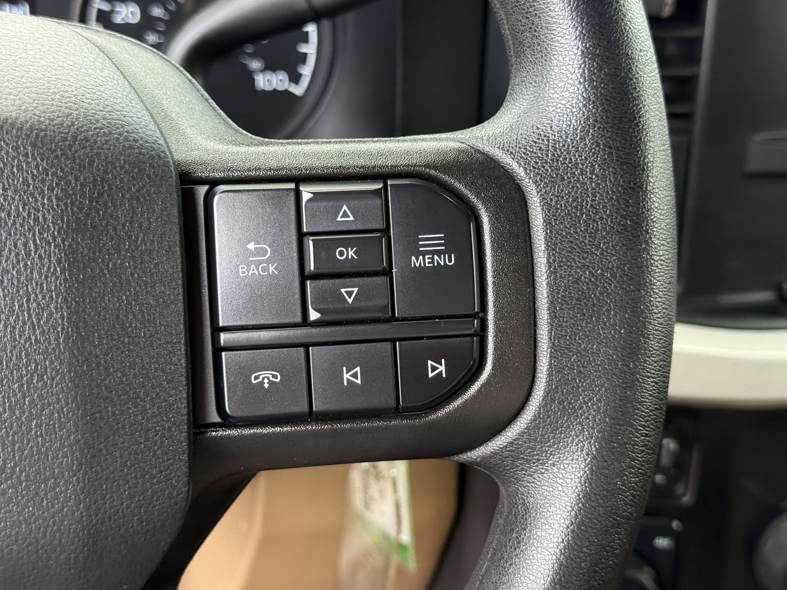 Used 2024 Oxford White Ford XLT image 30