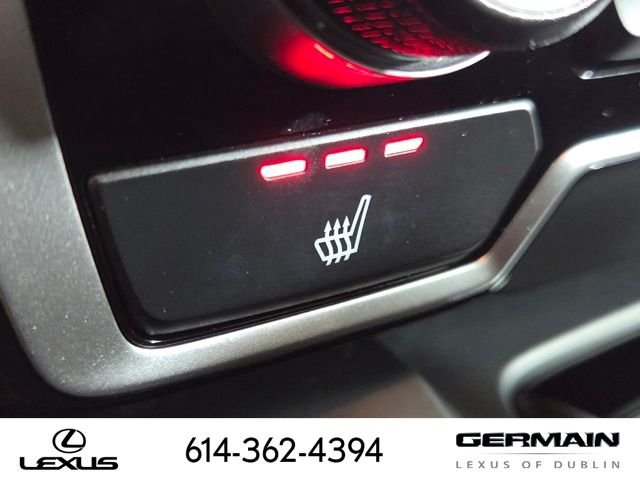 Used 2018 White Honda EX image 33