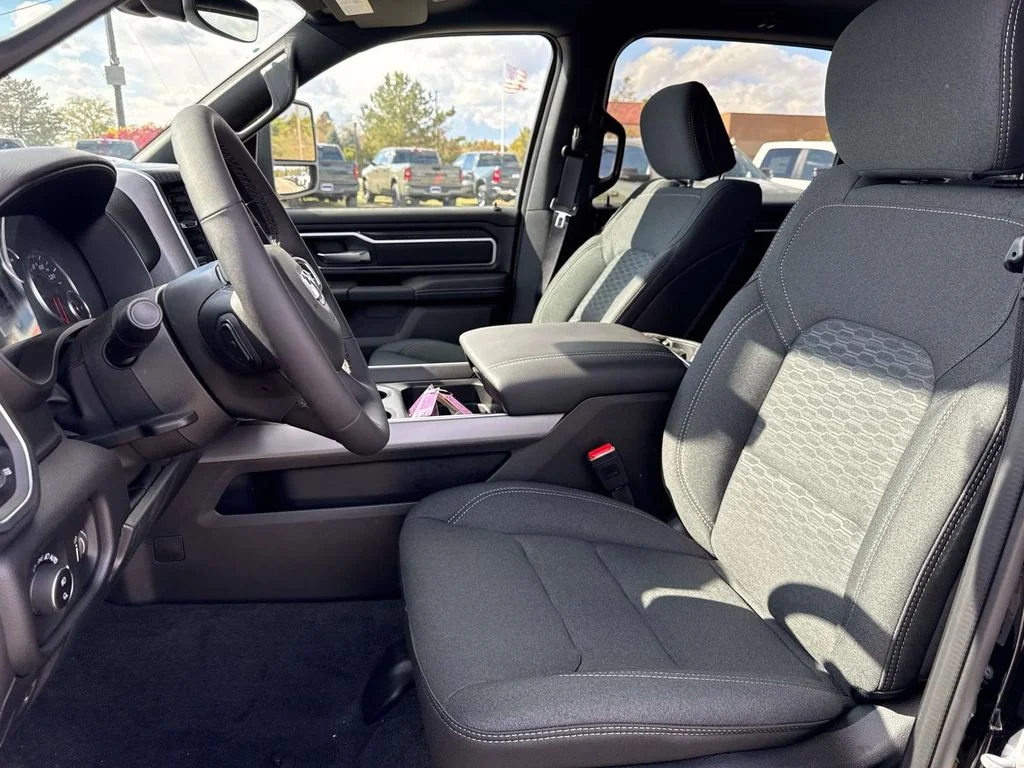 2025 RAM 1500 Big Horn/Lone Star - Photo 15
