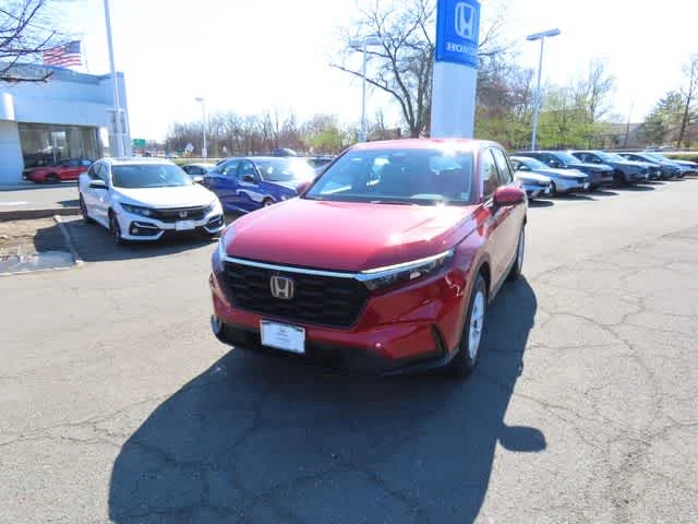 2023 Honda CR-V