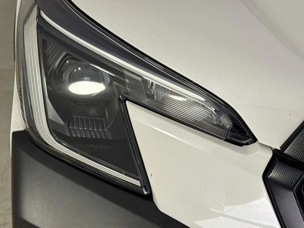 Used 2023 Crystal White Pearl Subaru Wilderness image 42