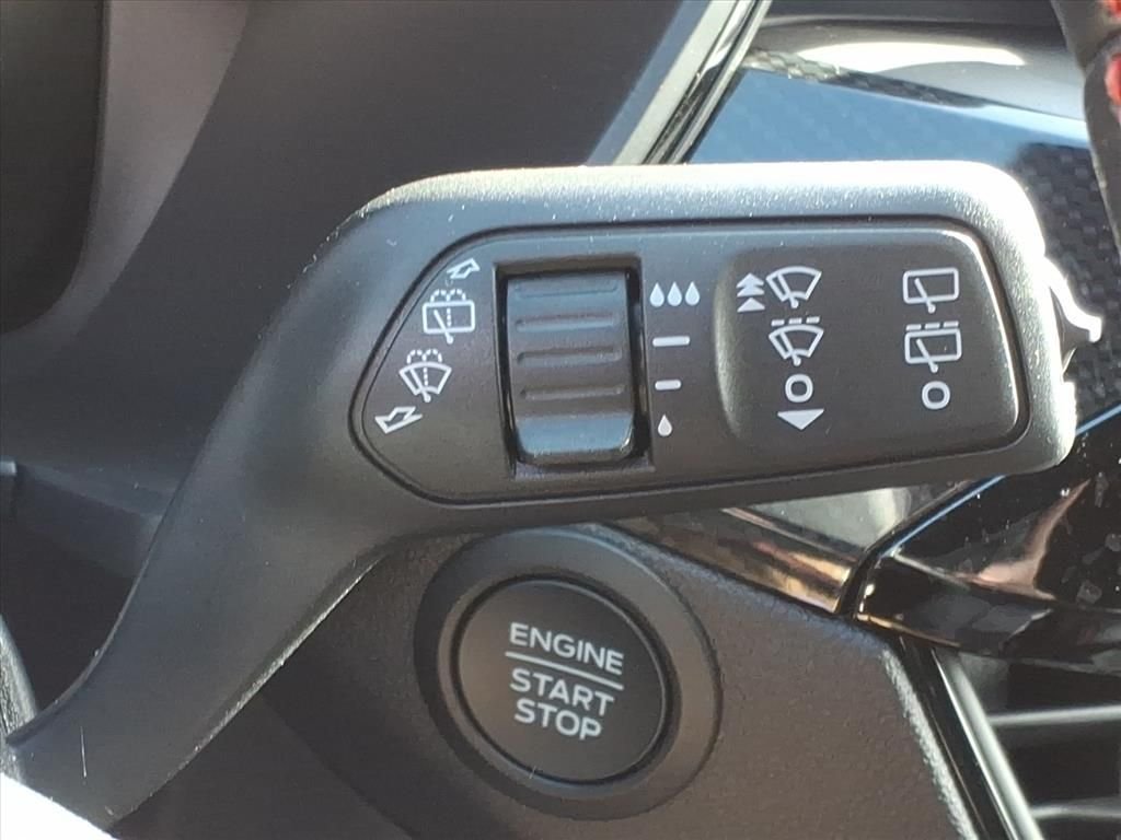 2026 Ford Escape ST-Line - Photo 25