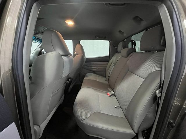 Used 2015 Brown Toyota PreRunner image 10