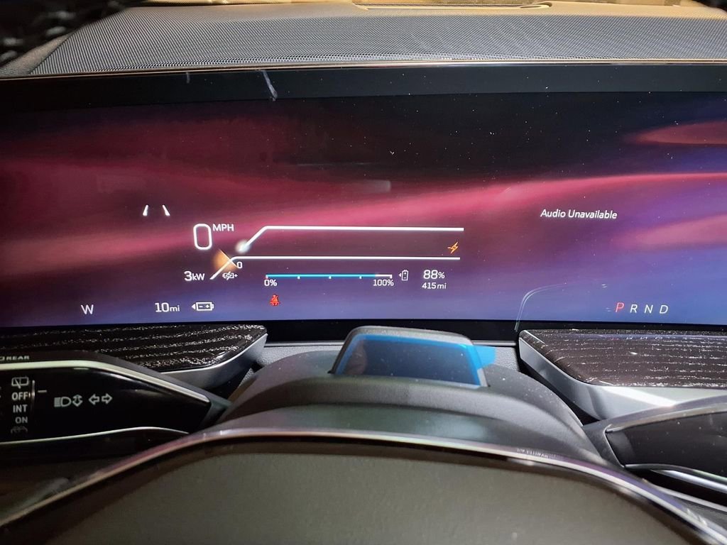 2026 Cadillac Escalade IQ Sport - Photo 19