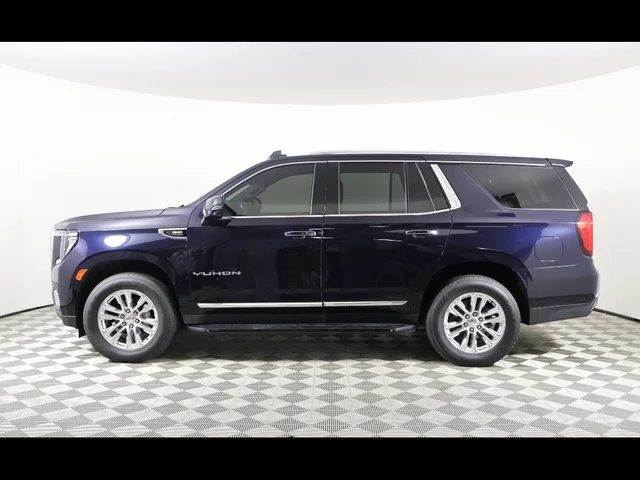 2023 GMC Yukon 4x2 SLT 4dr SUV