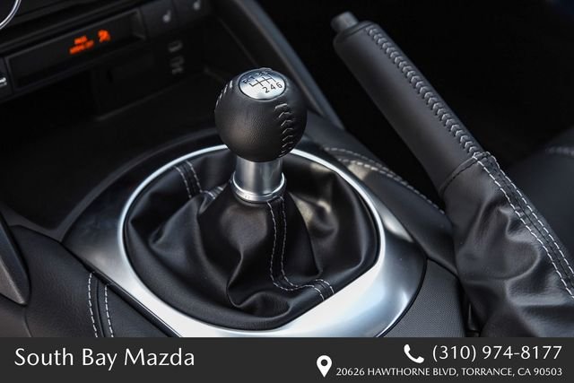 2026 Mazda MX-5 GT - Photo 23