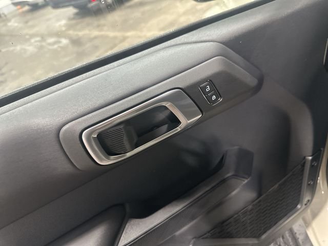 New 2026 Beige Ford Outer Banks image 19