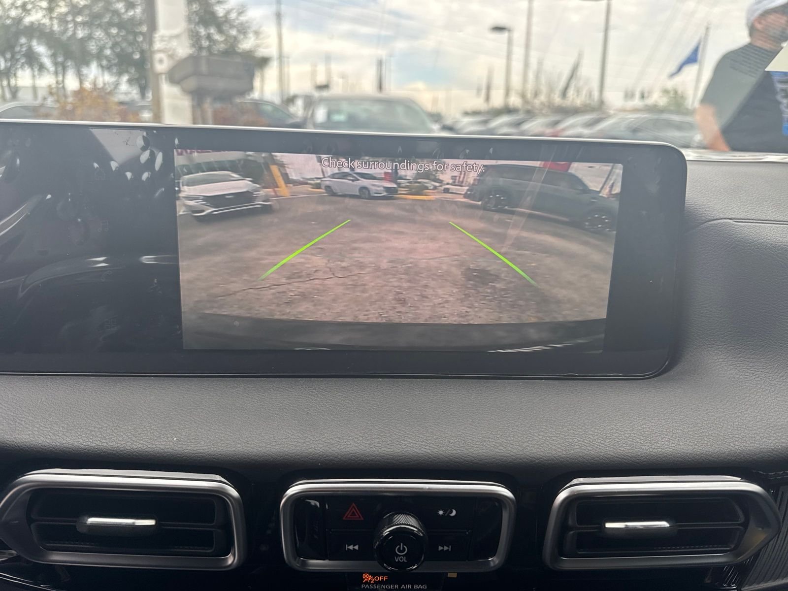 New 2026 Nissan Sentra SV 4D Sedan