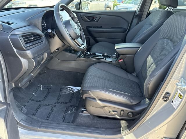 Used 2026 Gray Subaru Premium image 17