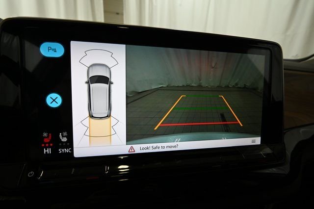 2026 Volkswagen Atlas SE w/Tech - Photo 6