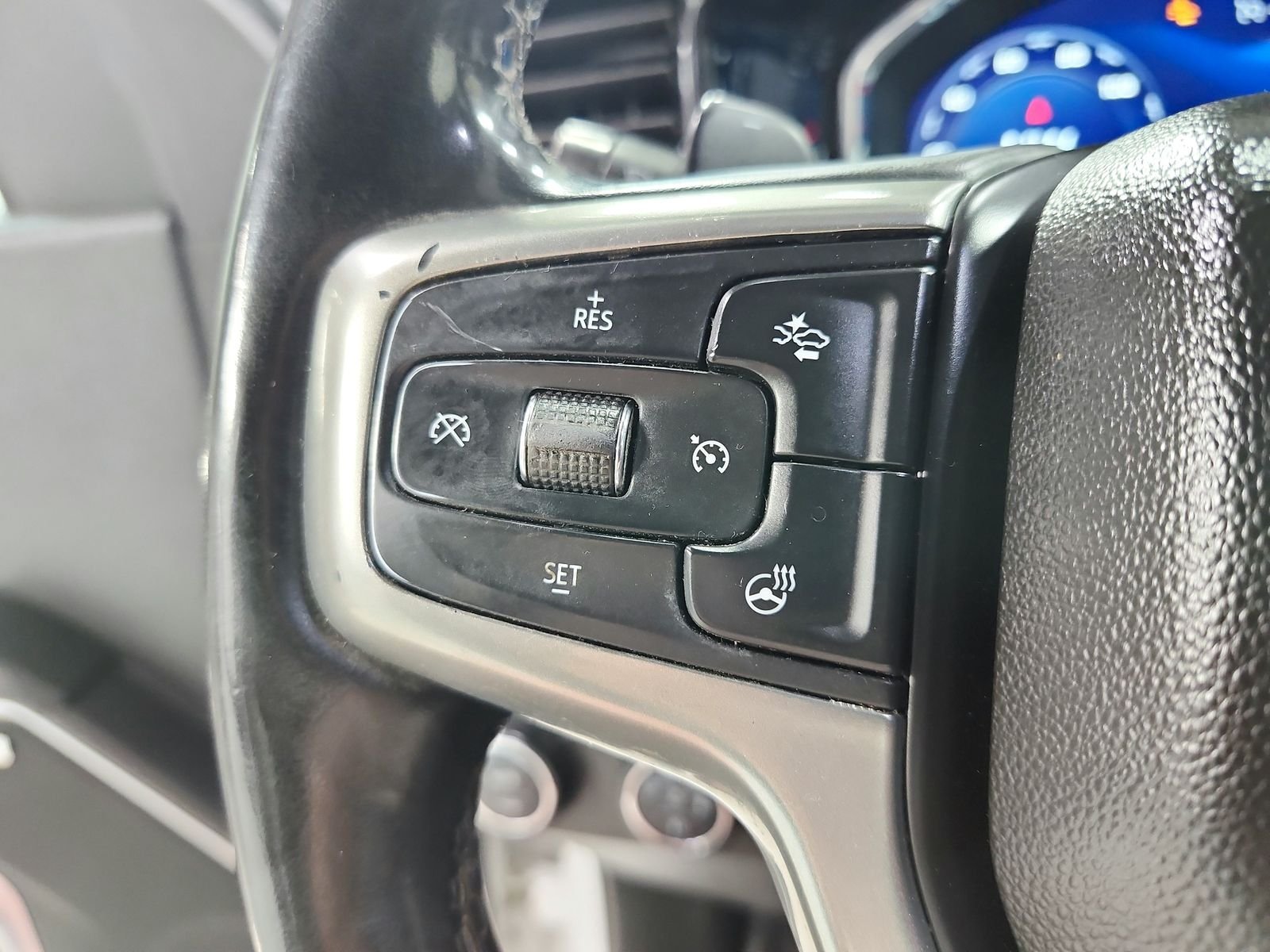 Used 2023 Summit White Chevrolet RST image 23