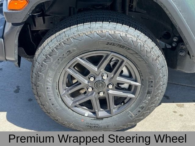 New 2026 Mojito Clear-Coat Exterior Paint Jeep Sport S image 12