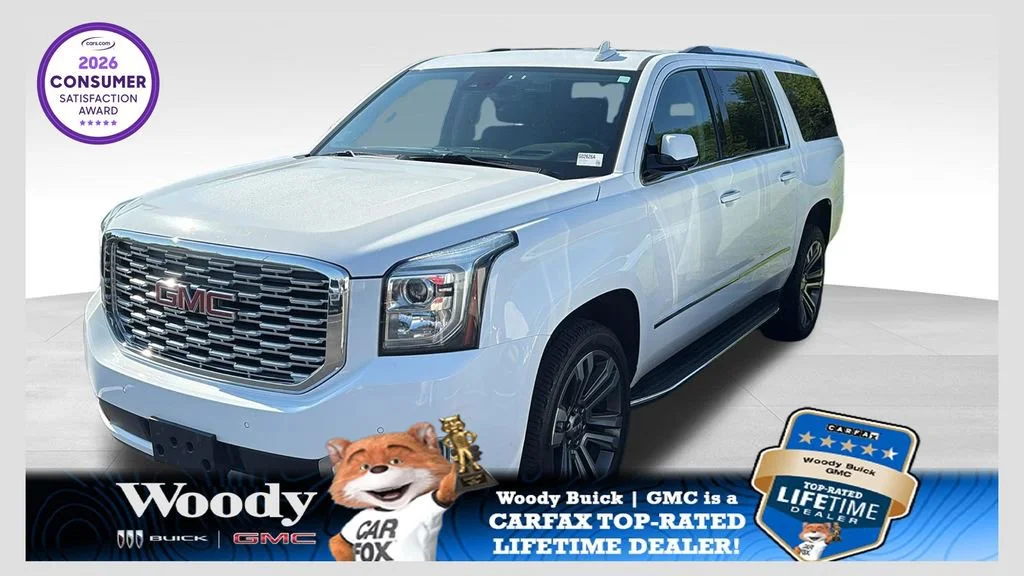 2020 GMC Yukon Denali AWD's photo