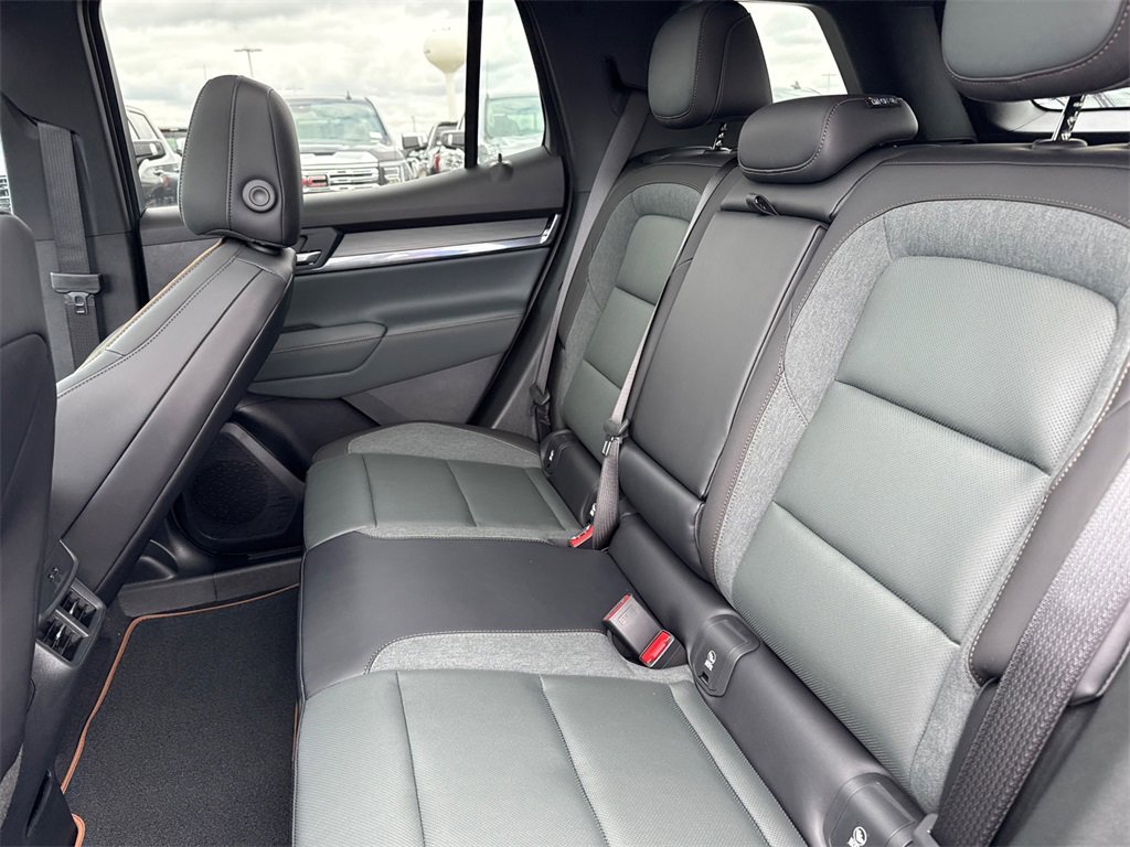 2026 GMC TERRAIN - Image 31