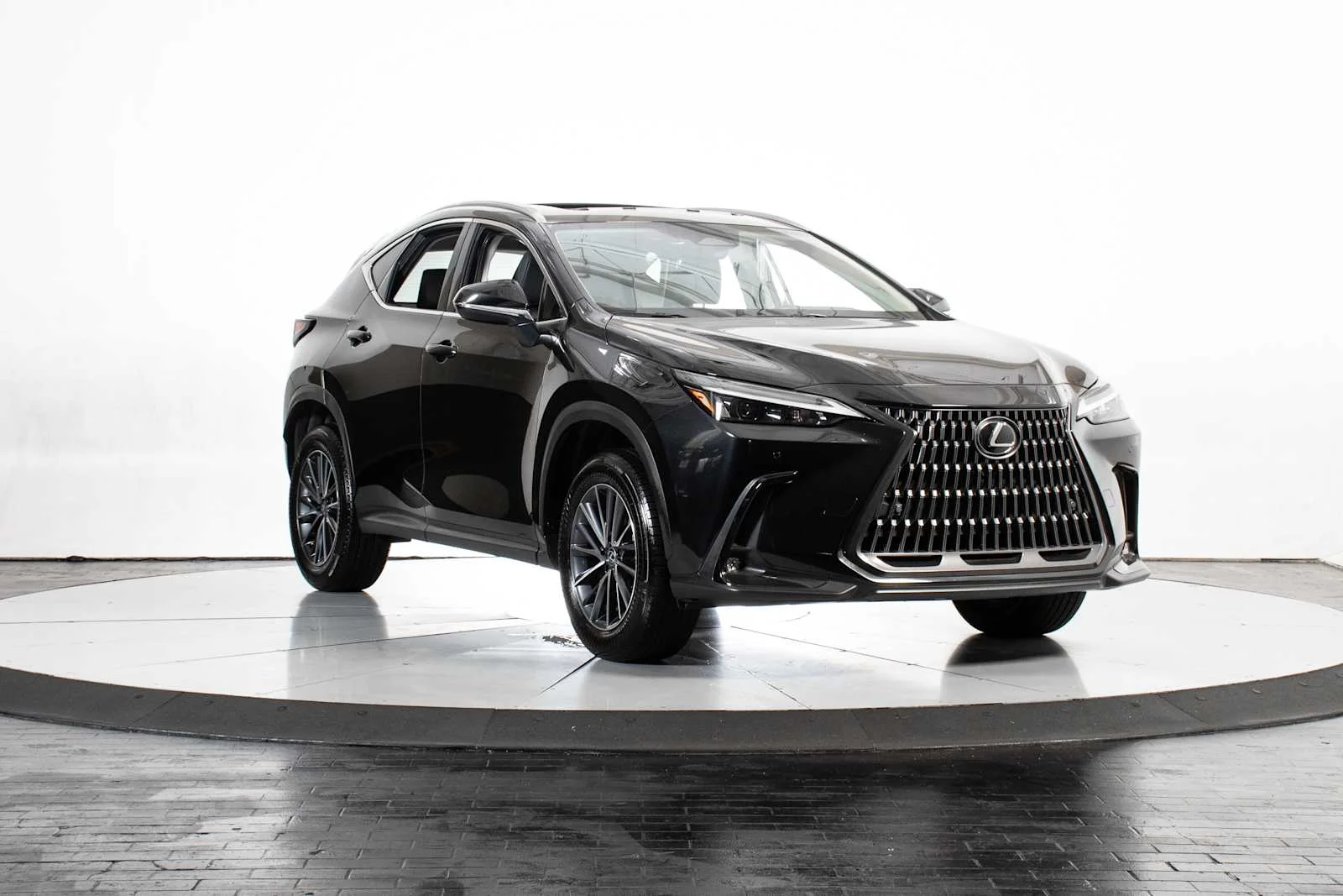 Used 2025 Caviar Lexus Premium image 9