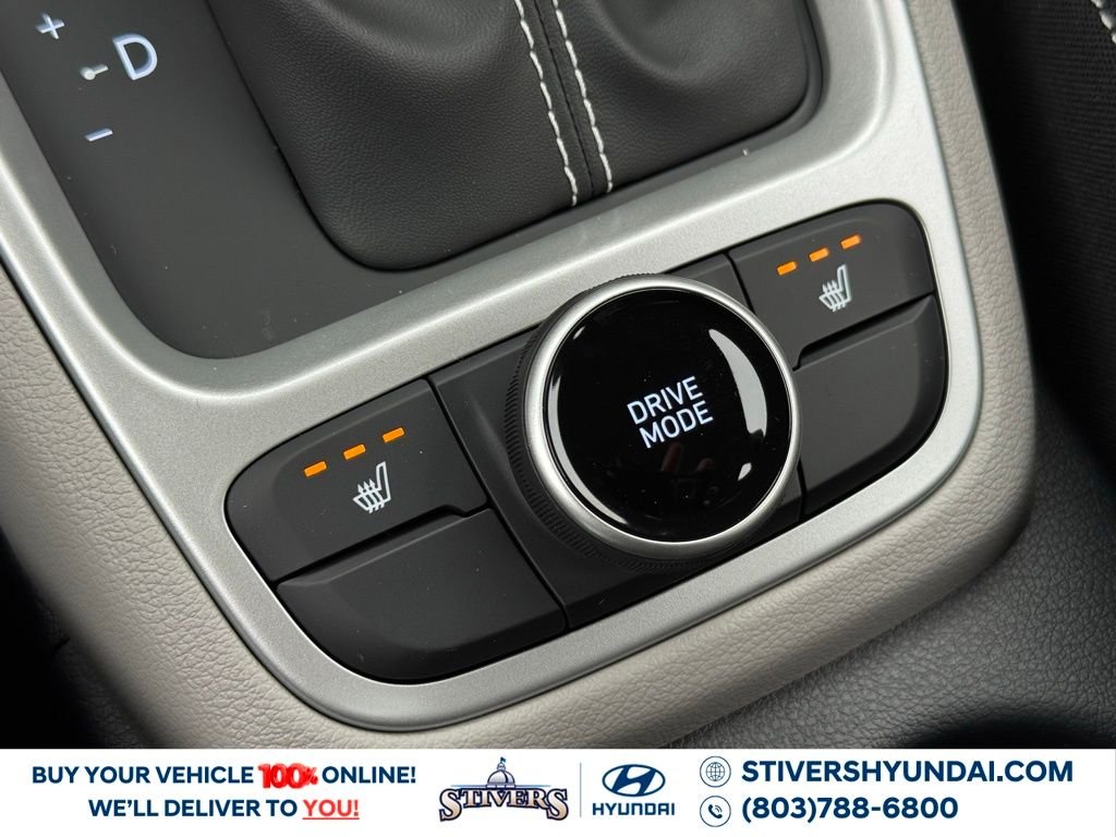 2026 Hyundai Venue SEL - Photo 29