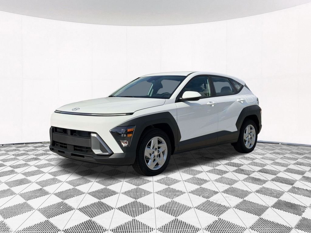 New 2027  Hyundai SE image 2
