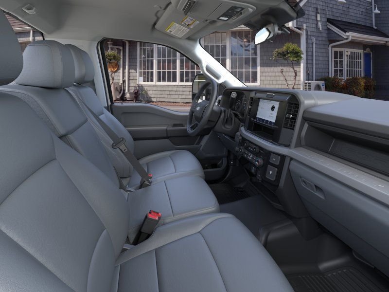 New 2026 Oxford White Ford XL image 11