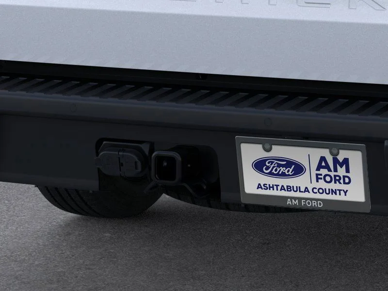 2025 Ford Maverick XLT - Photo 23