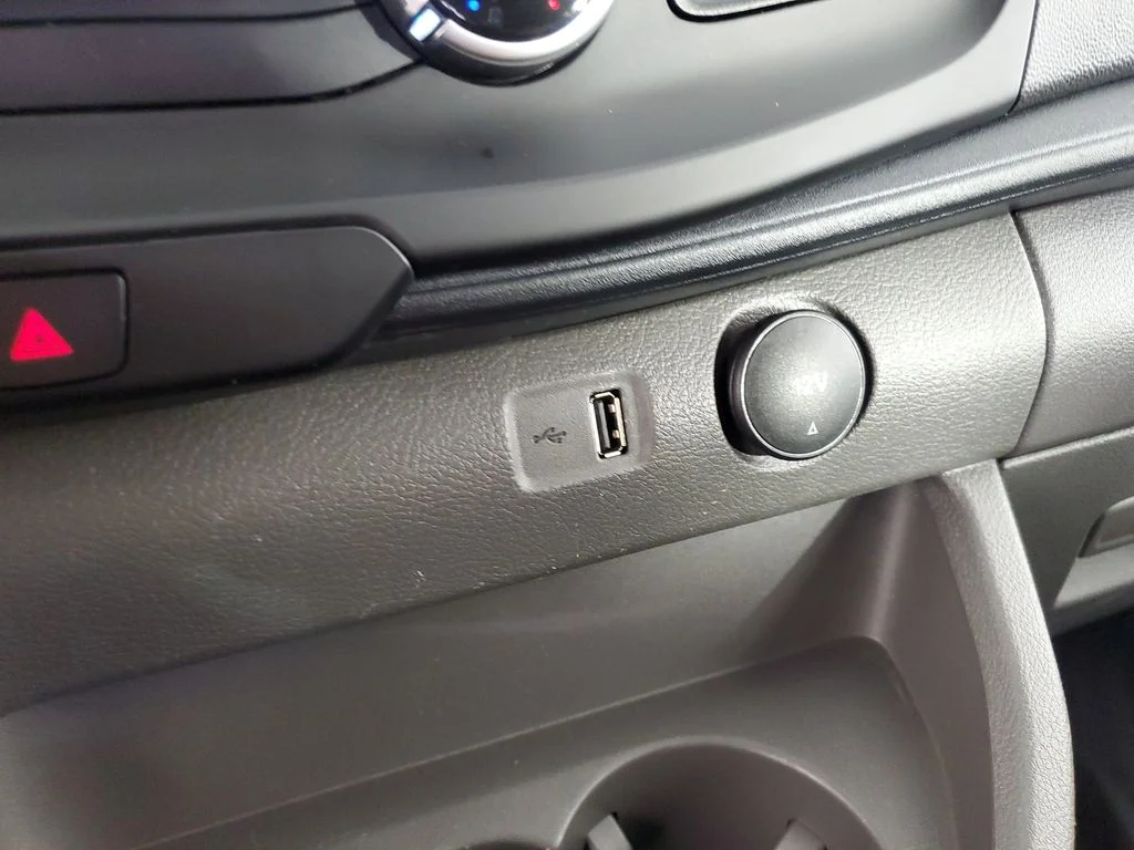 Used 2025 White Ford Base image 31