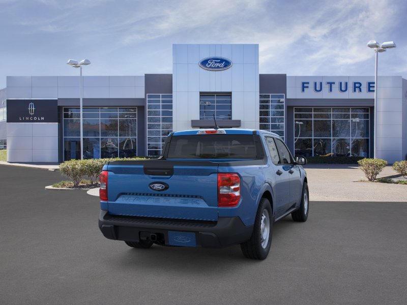New 2026 Velocity Blue Ford XL image 33