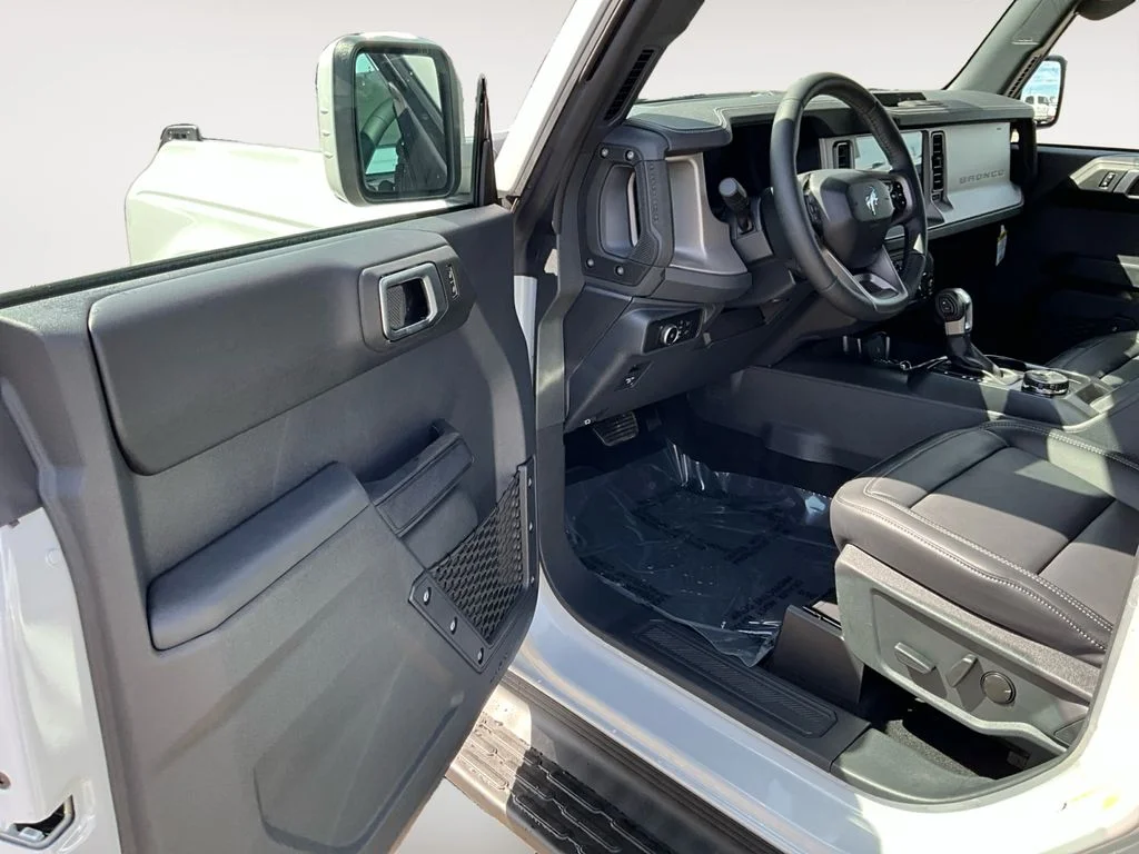 New 2026 Avalanche Ford Outer Banks® image 15