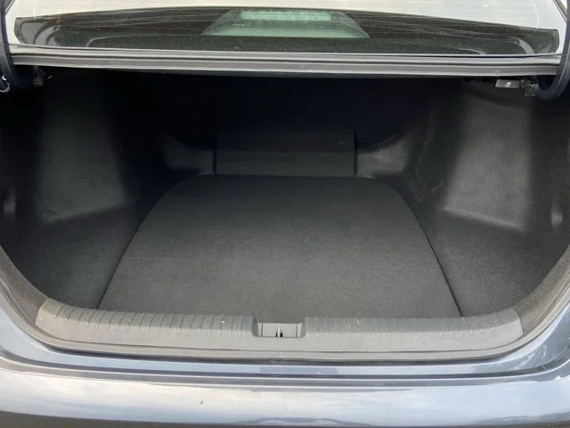 Used 2025 Gray Honda LX image 30