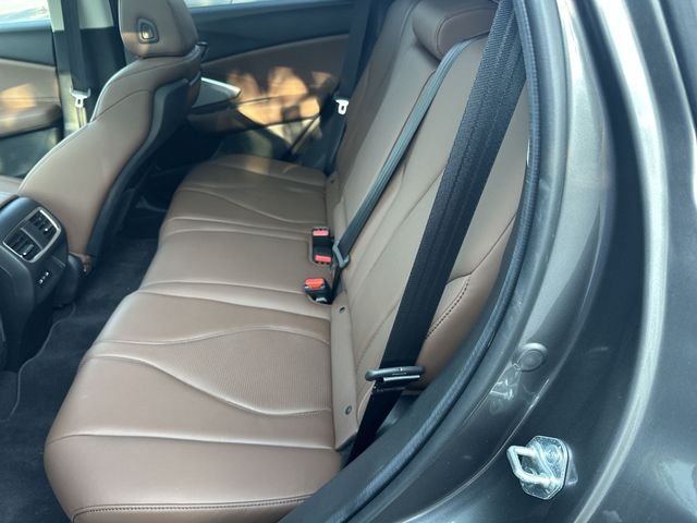 Used 2026  Acura Technology Package image 25