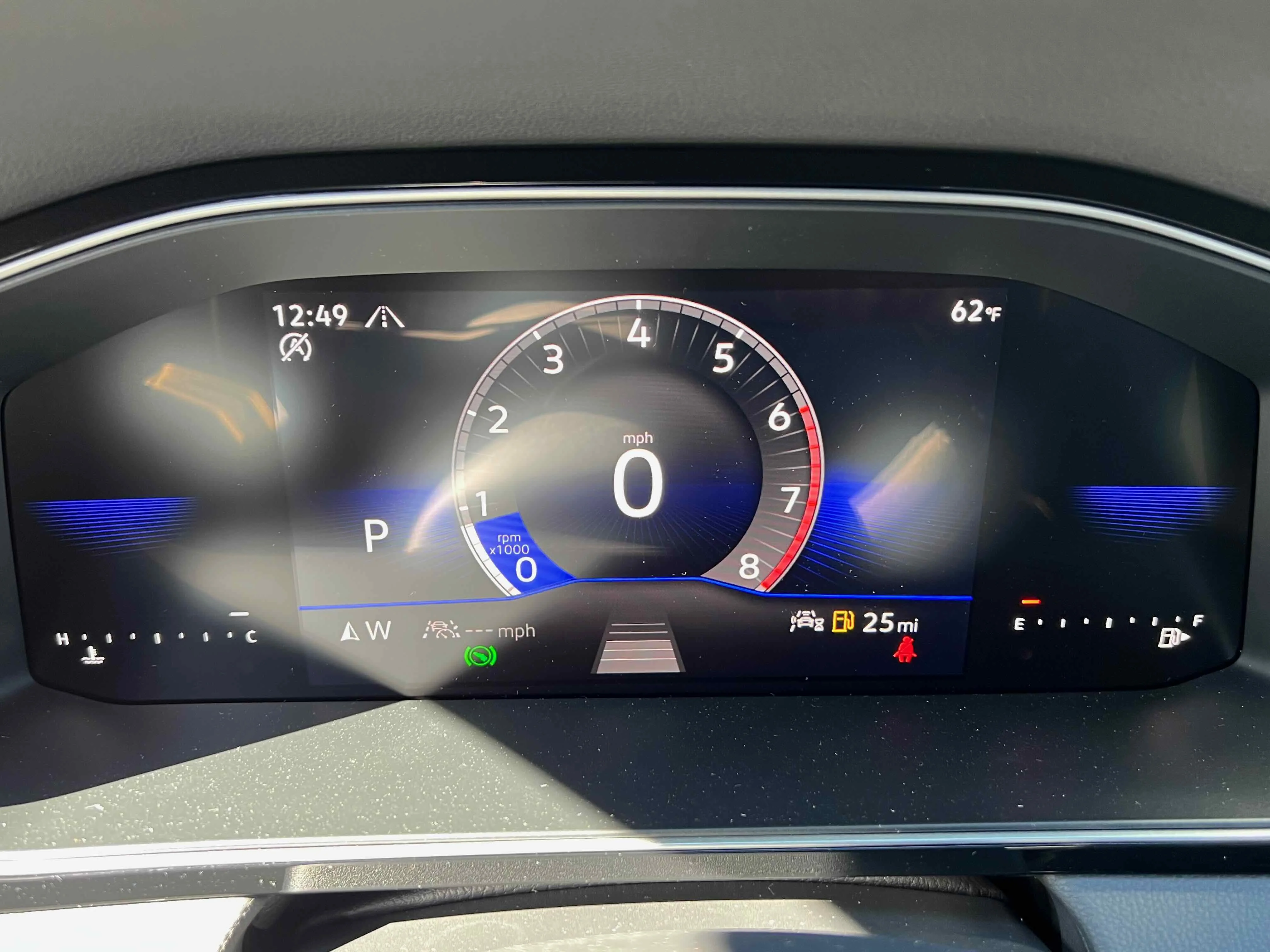 New 2026 Platinum Gray Volkswagen Sport image 29