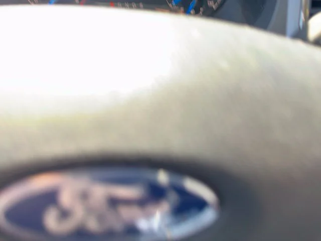 Used 2019 Black Ford XLT image 19