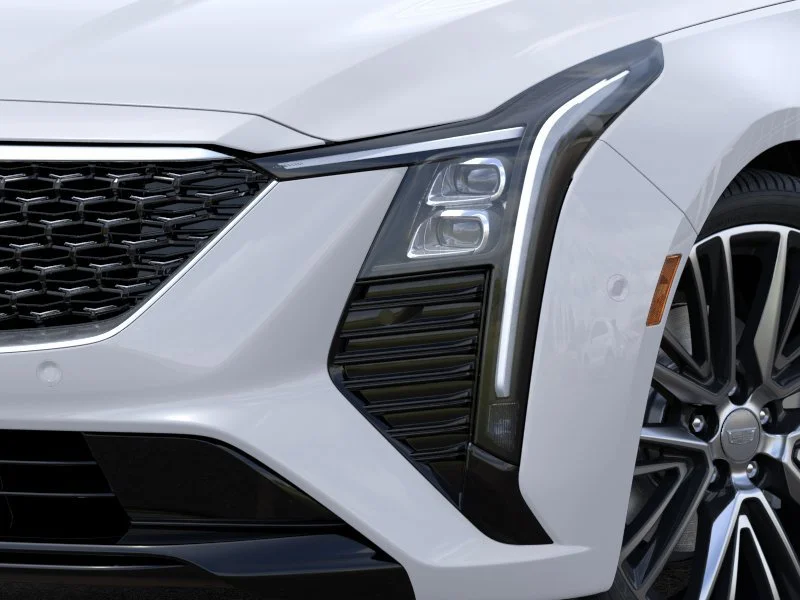 2026 Cadillac CT5 Premium Luxury - Photo 35