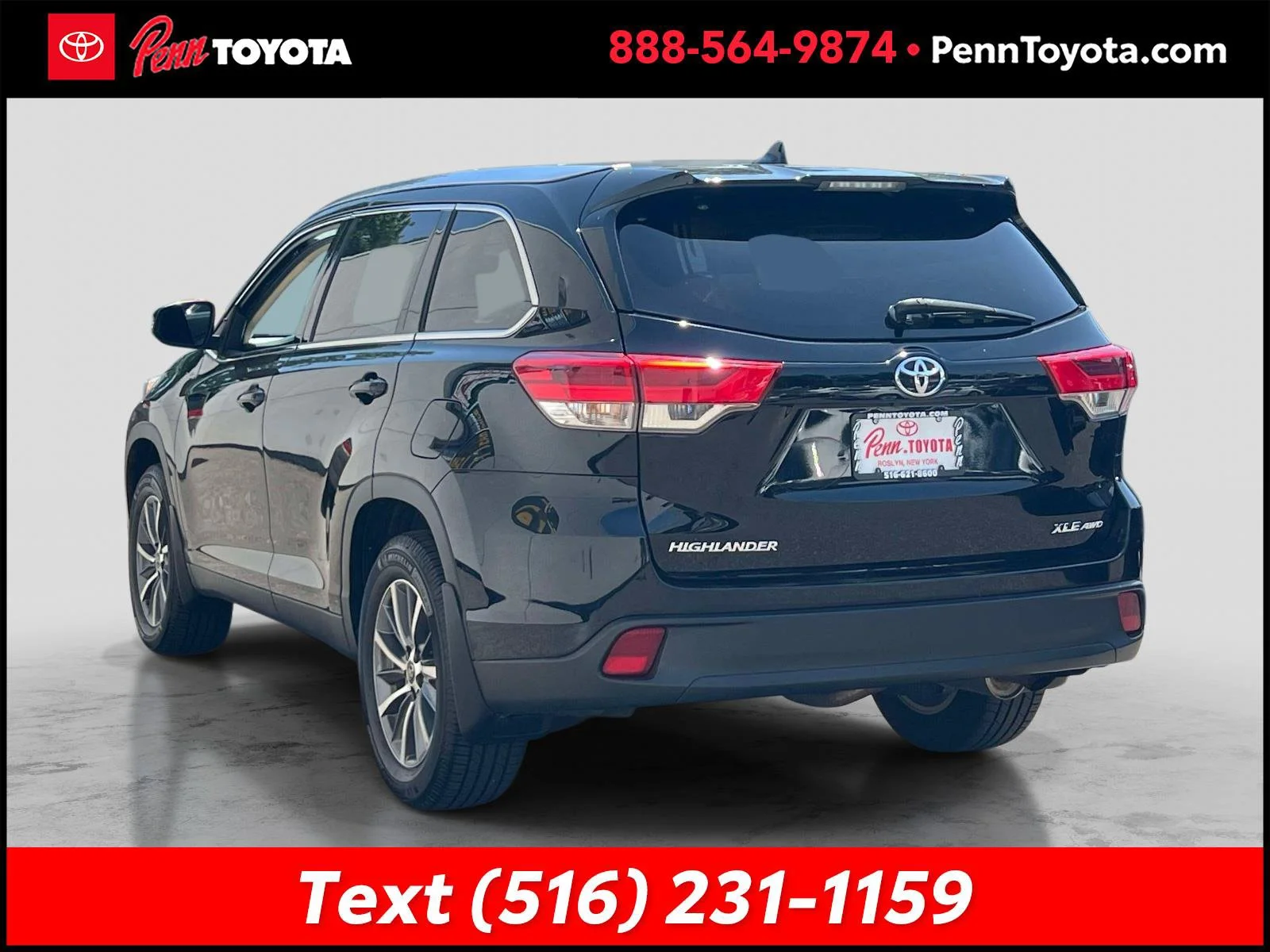 Used 2019 MIDNIGHT BLACK METALLIC Toyota SE image 5
