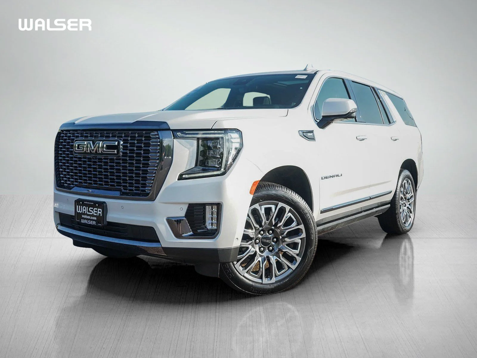 2023 GMC Yukon