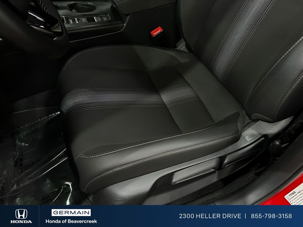 2025 Honda Civic Sport - Photo 14