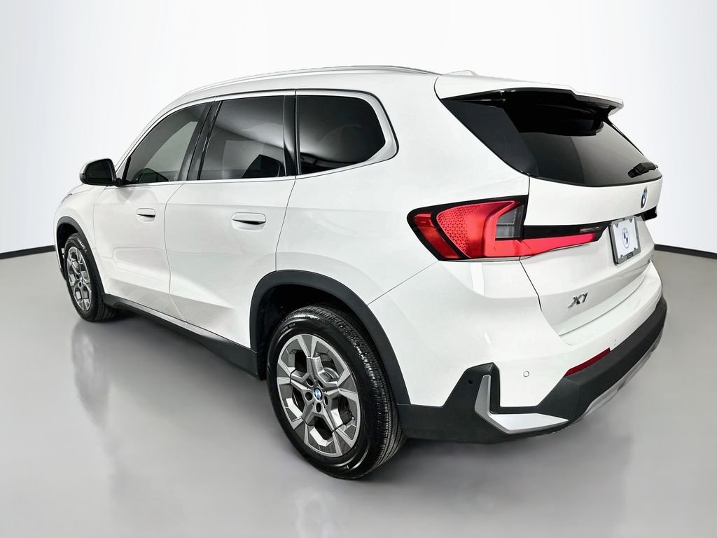 Certified Used 2023 Alpine White BMW xDrive28i image 7