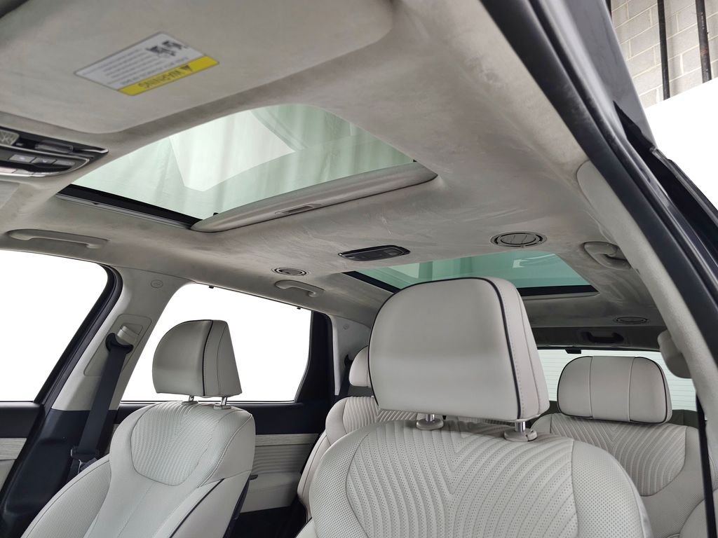 2023 Hyundai Palisade Calligraphy - Photo 16