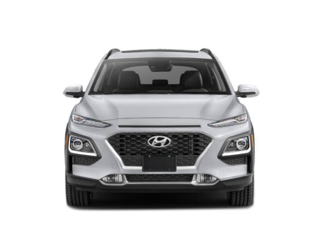 Used 2020 Ultra Black Hyundai Limited image 7