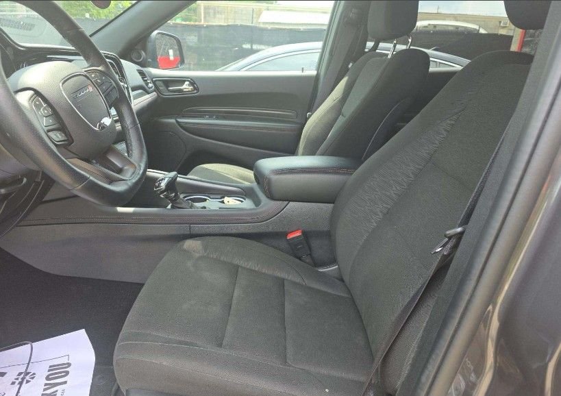 Used 2026 Gray Dodge GT image 5