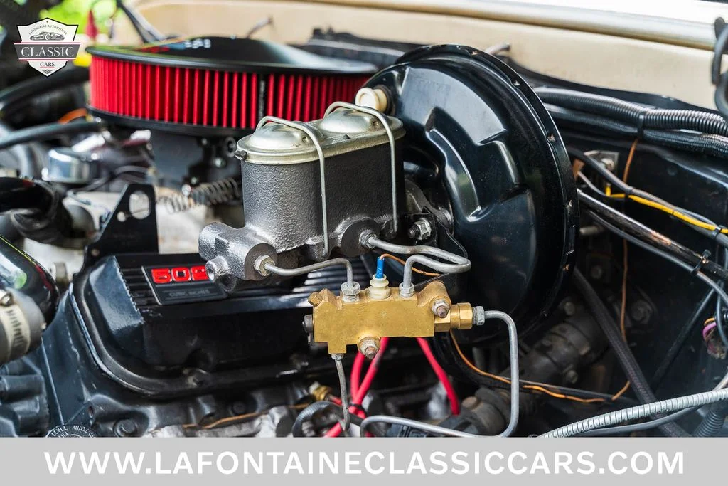 Used 1972 Gold Chevrolet Cheyenne image 46