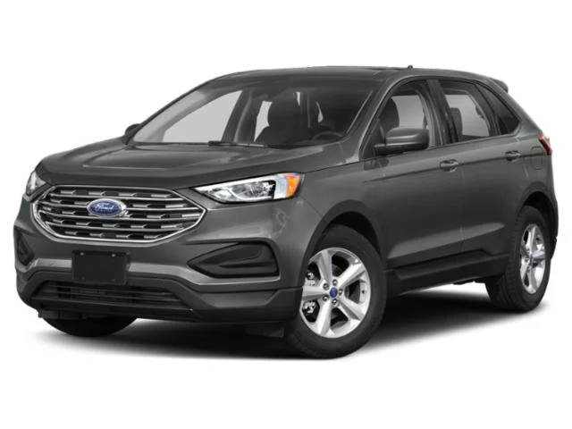 2020 Ford Edge SE's photo
