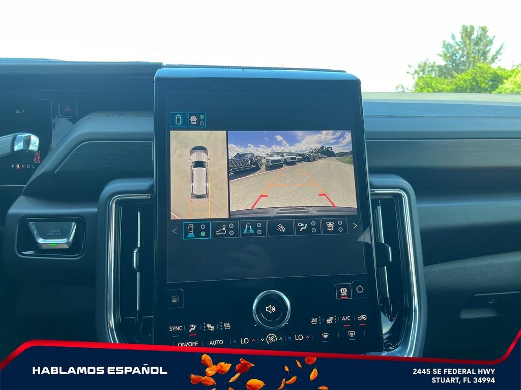 New 2026 Onyx Black GMC Denali image 25