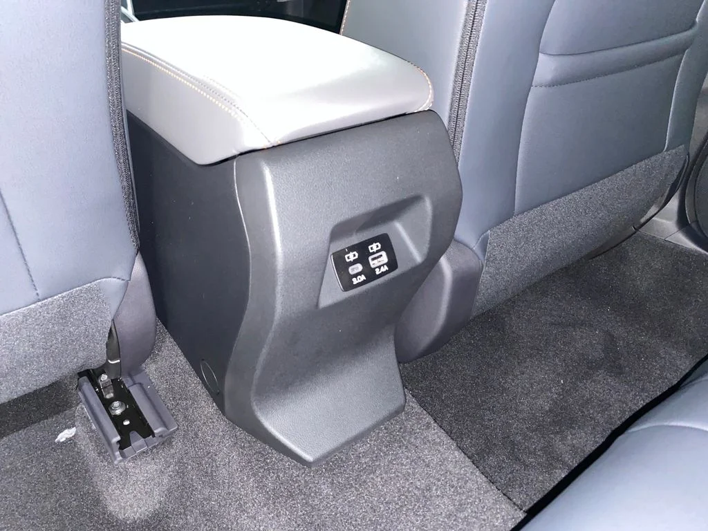 2026 Subaru Crosstrek Limited - Photo 14