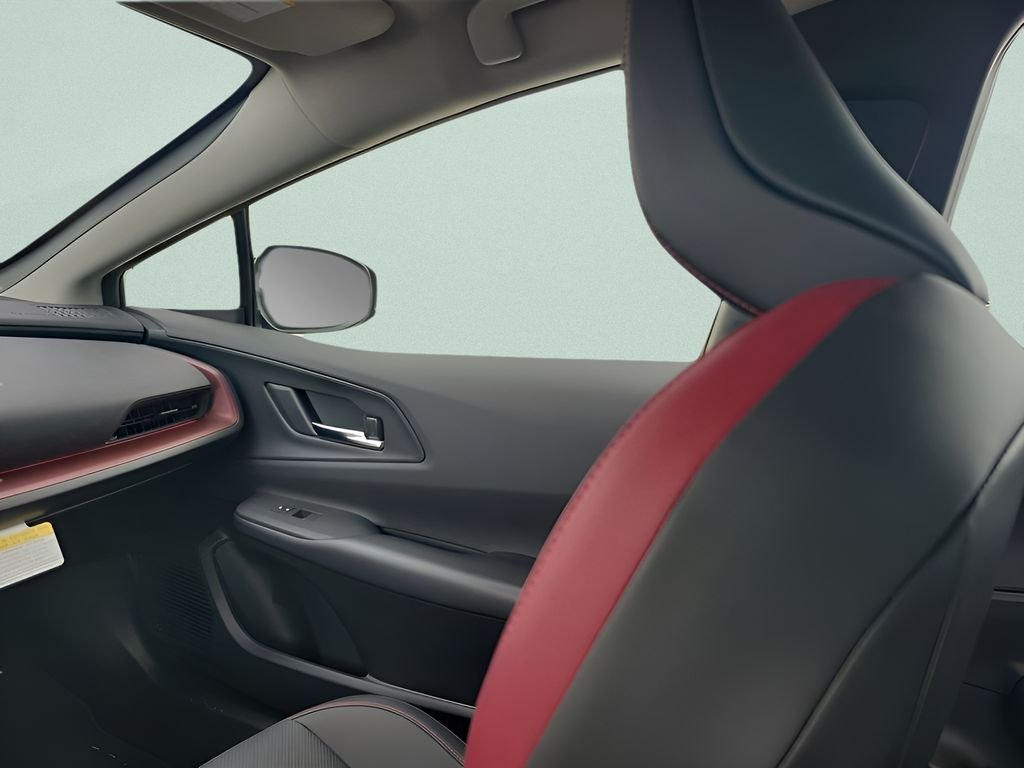 2026 Toyota Prius Plug-in Hybrid XSE - Photo 11