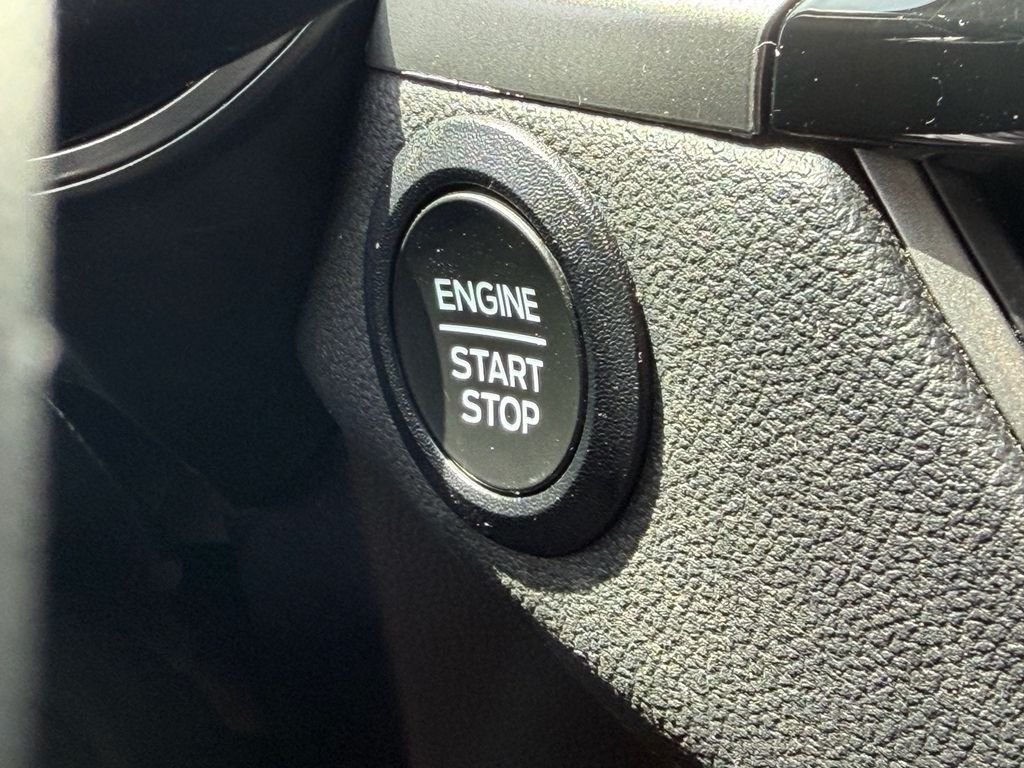 Used 2024 Blue Ford Active image 26